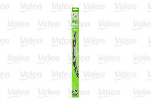 VALEO 576097 Wiper Blade